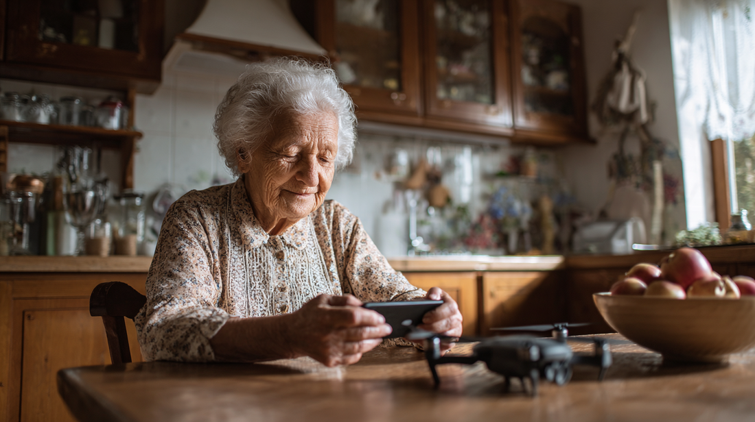 A vizuális bérgyilkos: Hogyan generálj profi termékfotókat a konyhaasztalról?