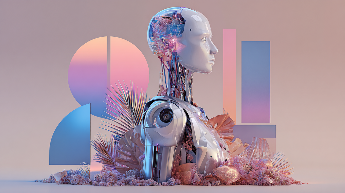 A márkádnak is van személyisége – Ne hagyd, hogy a ChatGPT robotként beszéljen helyetted!