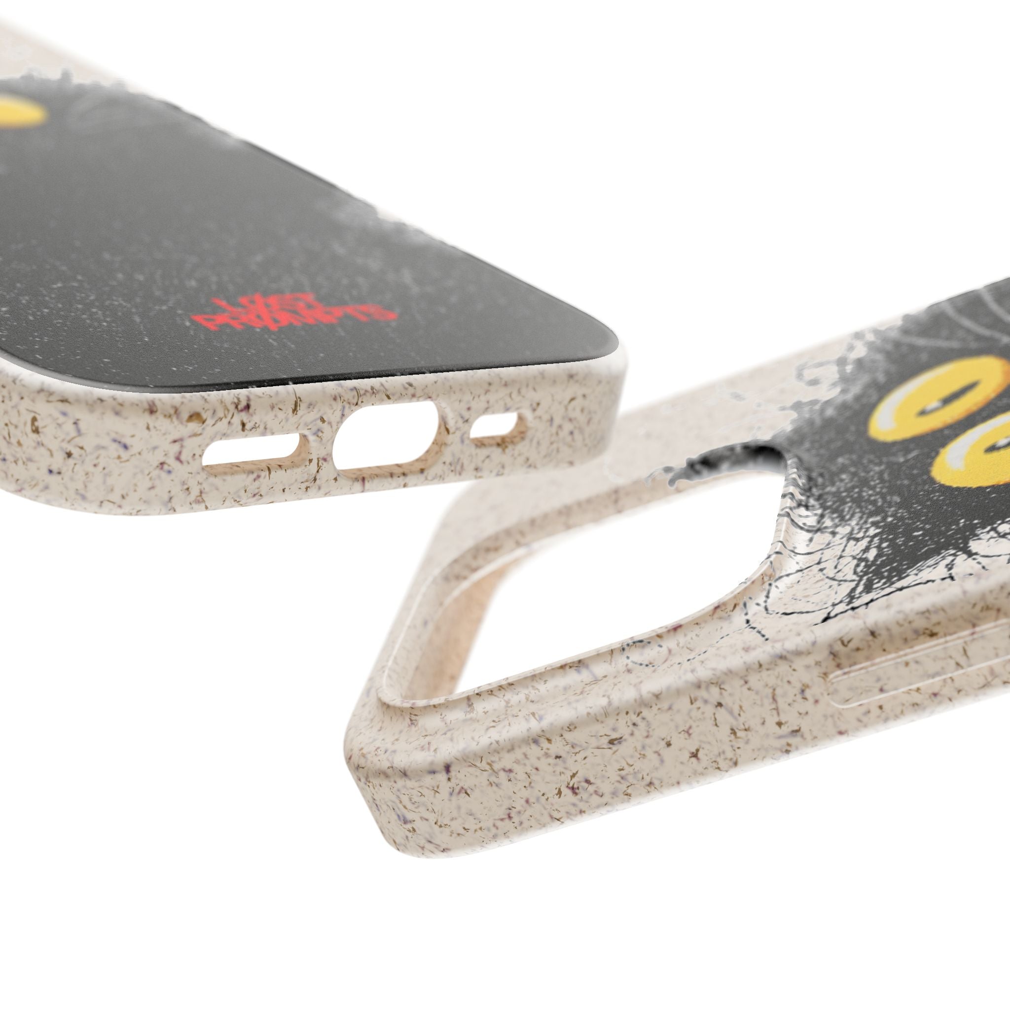 Biodegradable Cases