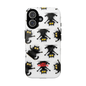 Tough Magnetic Cases