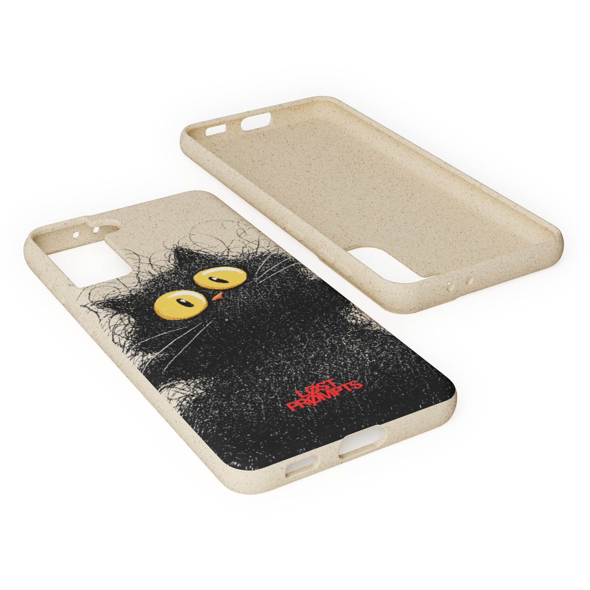 Biodegradable Cases