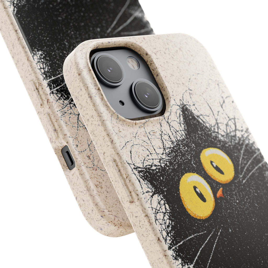 Biodegradable Cases