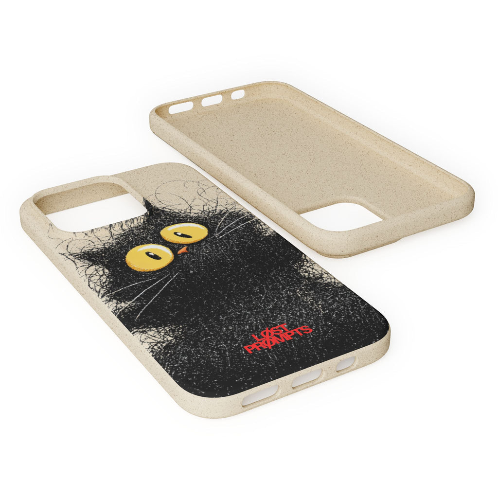 Biodegradable Cases
