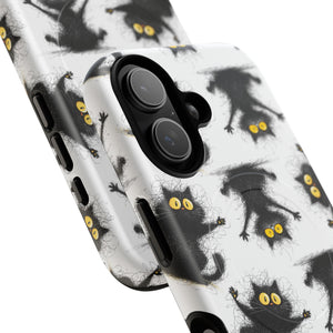 Tough Magnetic Cases