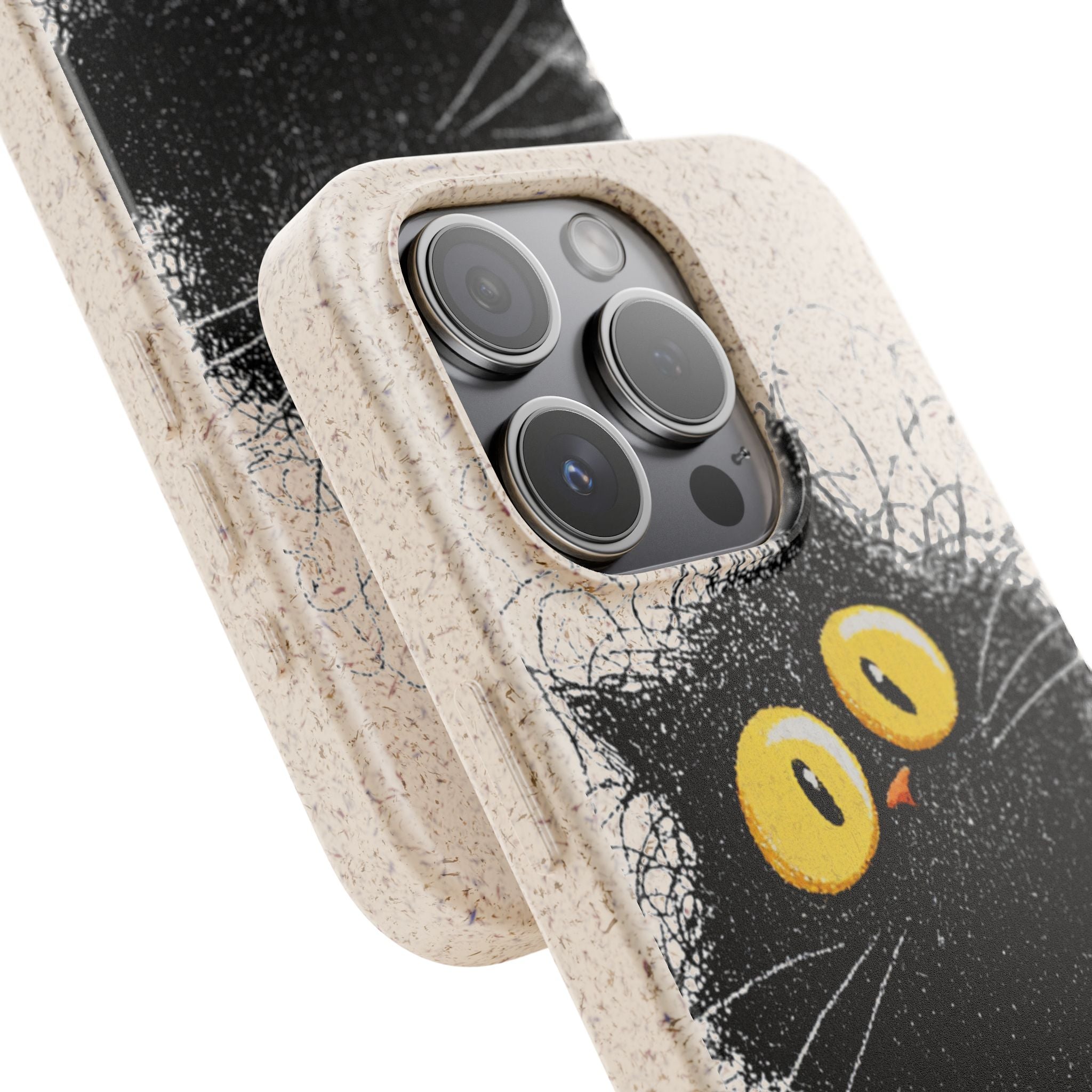 Biodegradable Cases