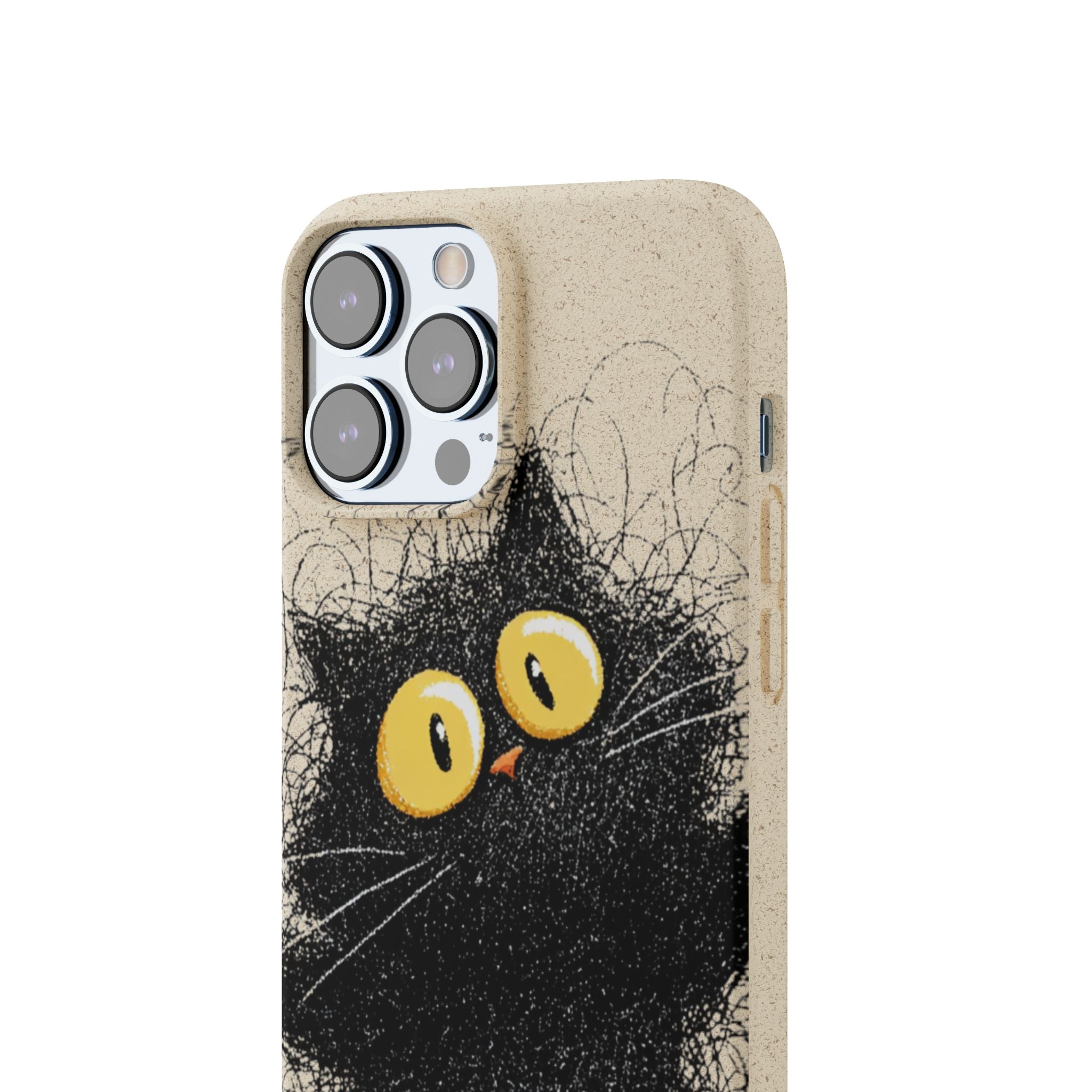 Biodegradable Cases