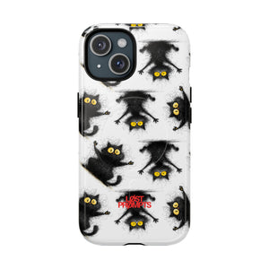 Tough Magnetic Cases