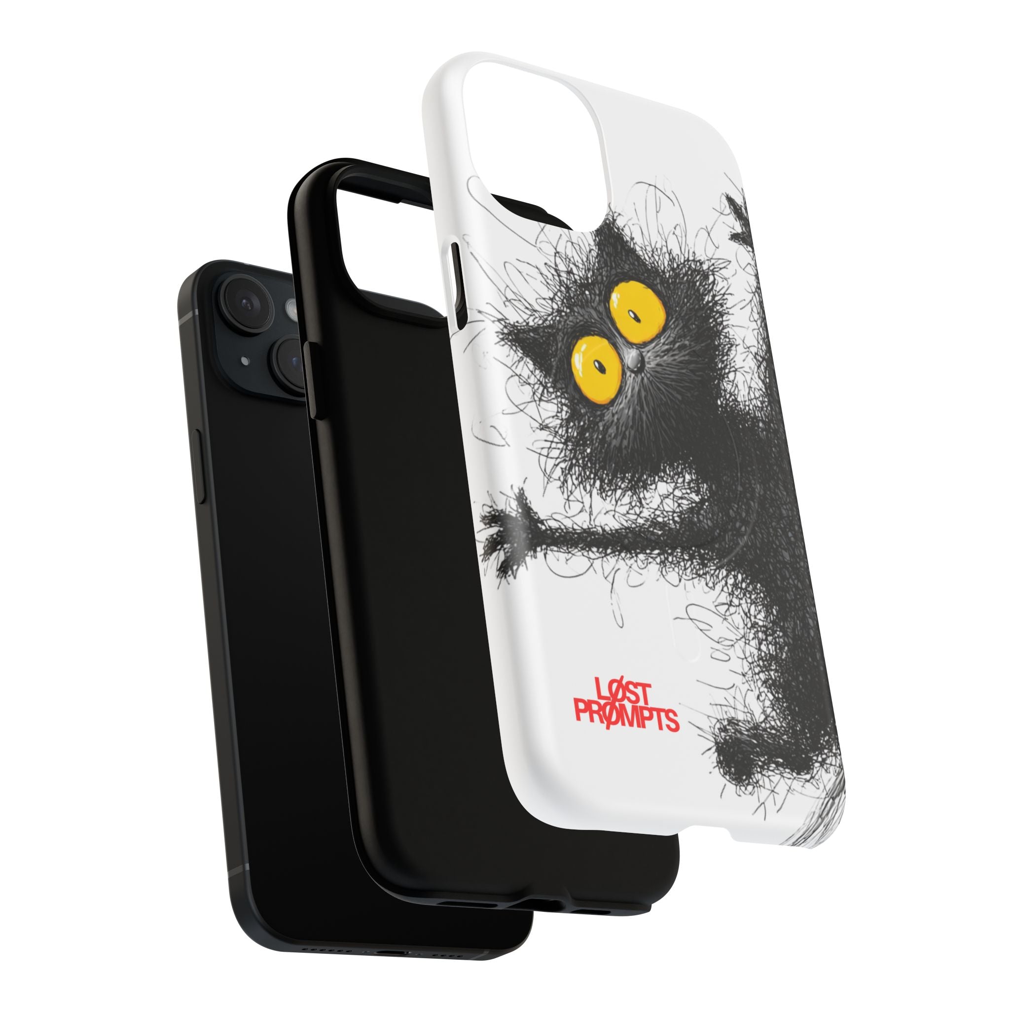 Tough Magnetic Cases