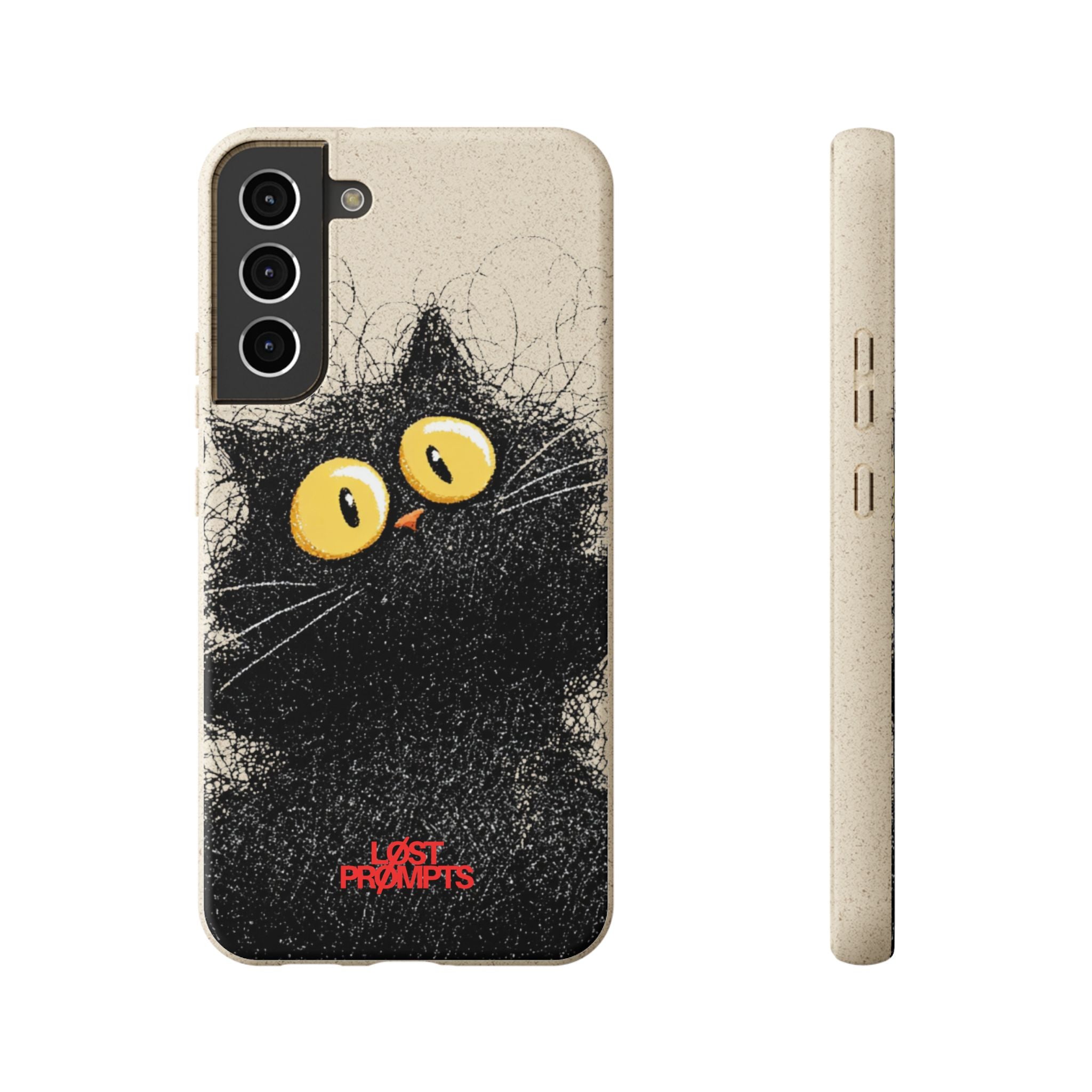 Biodegradable Cases