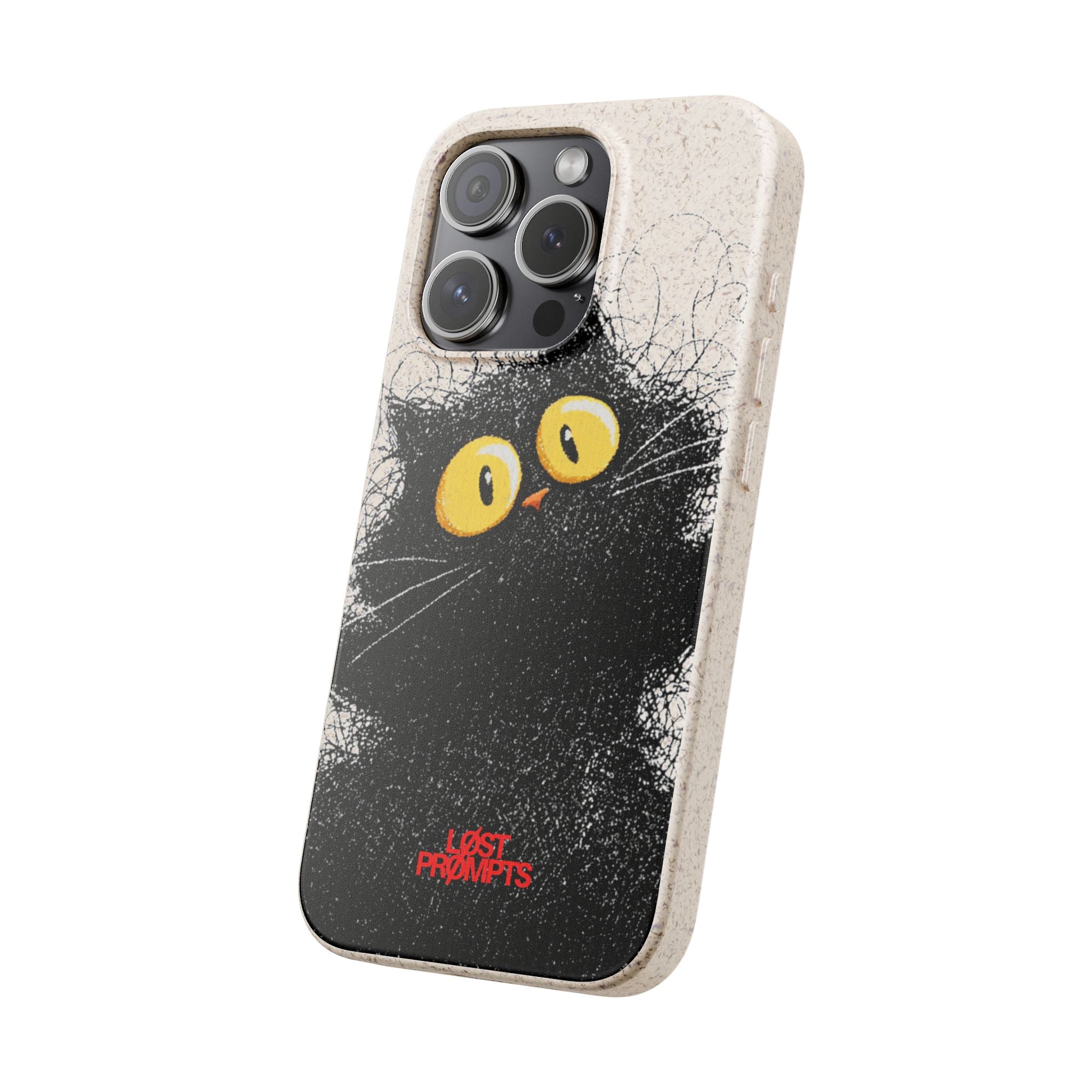 Biodegradable Cases