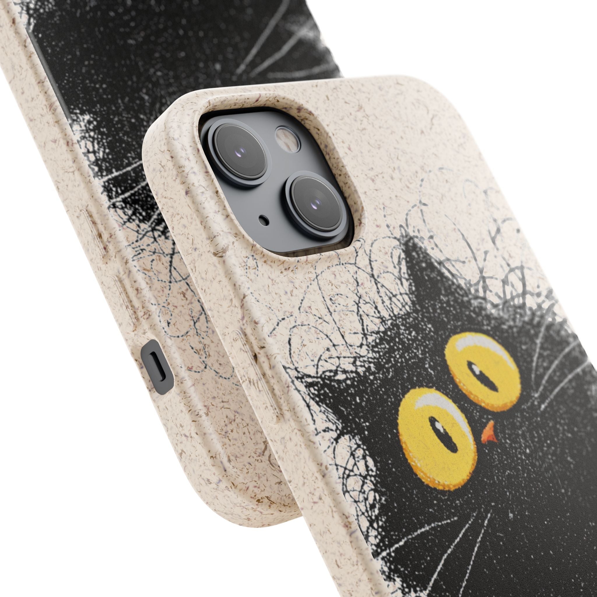 Biodegradable Cases