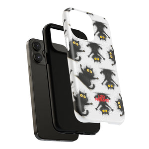 Tough Magnetic Cases