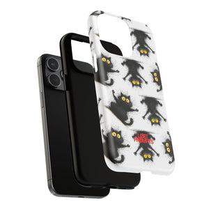 Tough Magnetic Cases