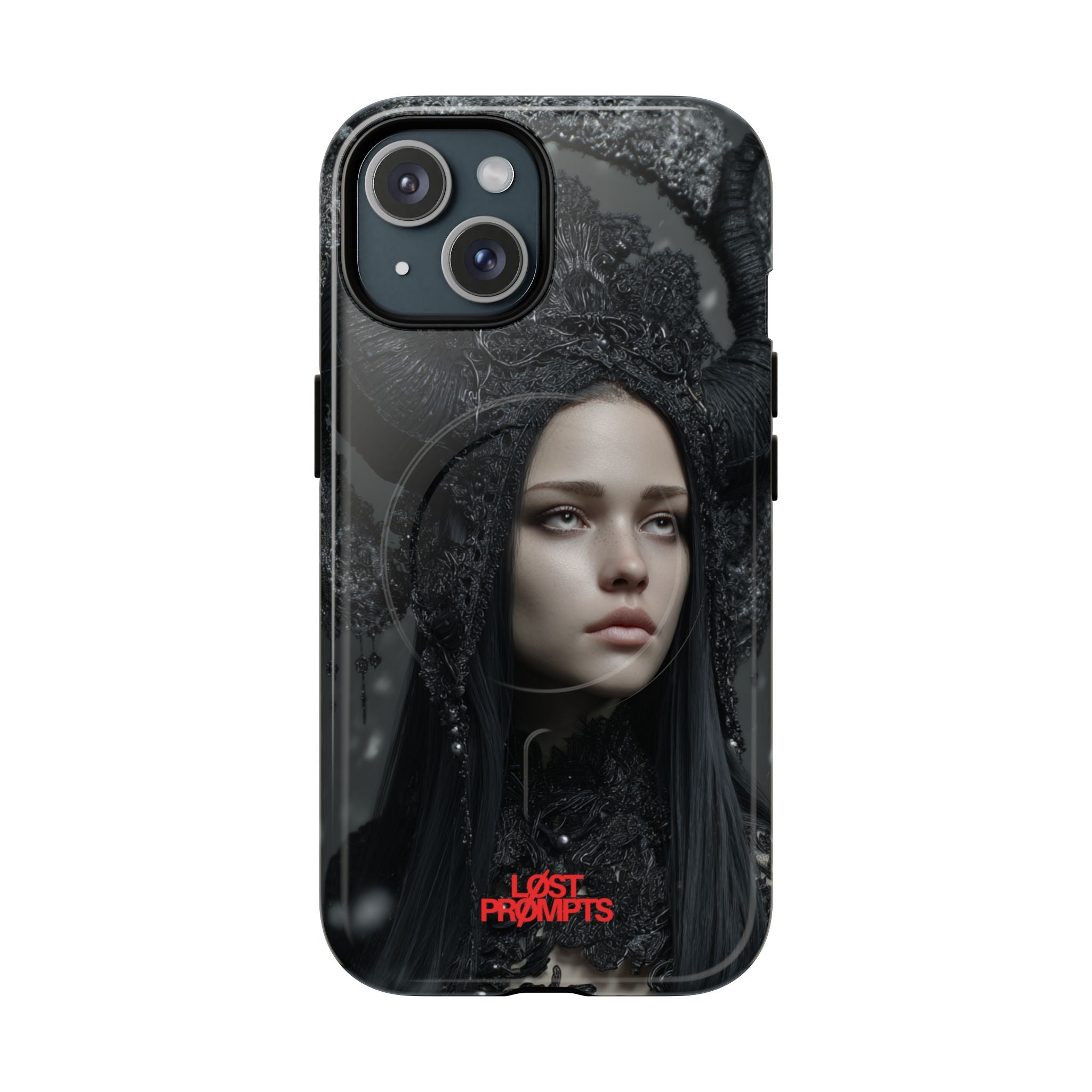 Magnetic Phone Cases with Unique Designs, Tough Phone Covers, Customizable Cases, Stylish Tech Accessories, Gift for Tech Lovers