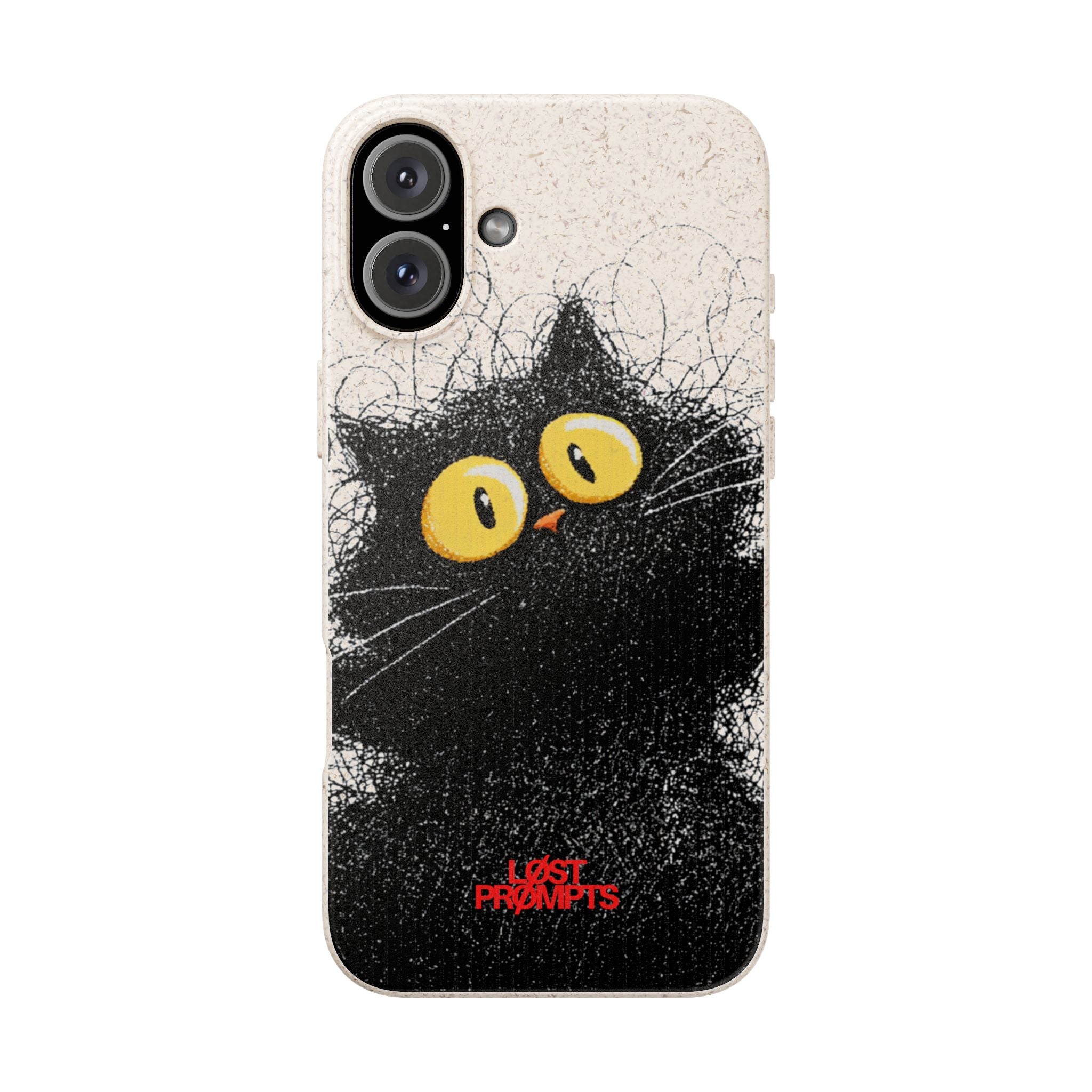 Biodegradable Cases