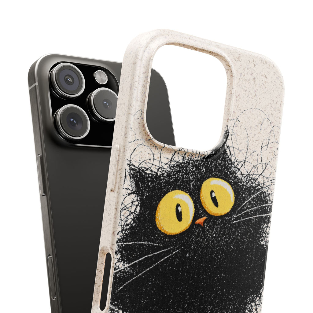 Biodegradable Cases