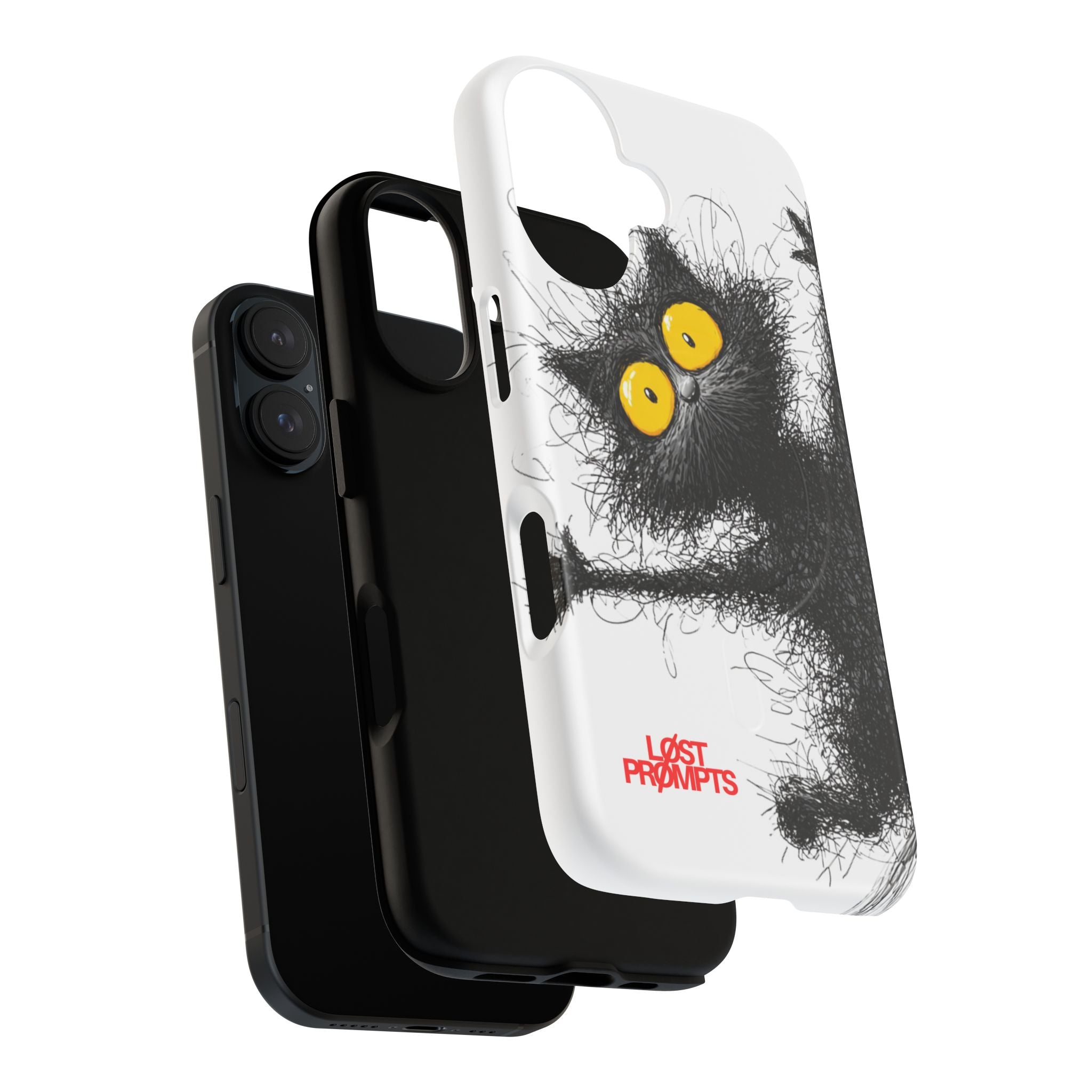 Tough Magnetic Cases