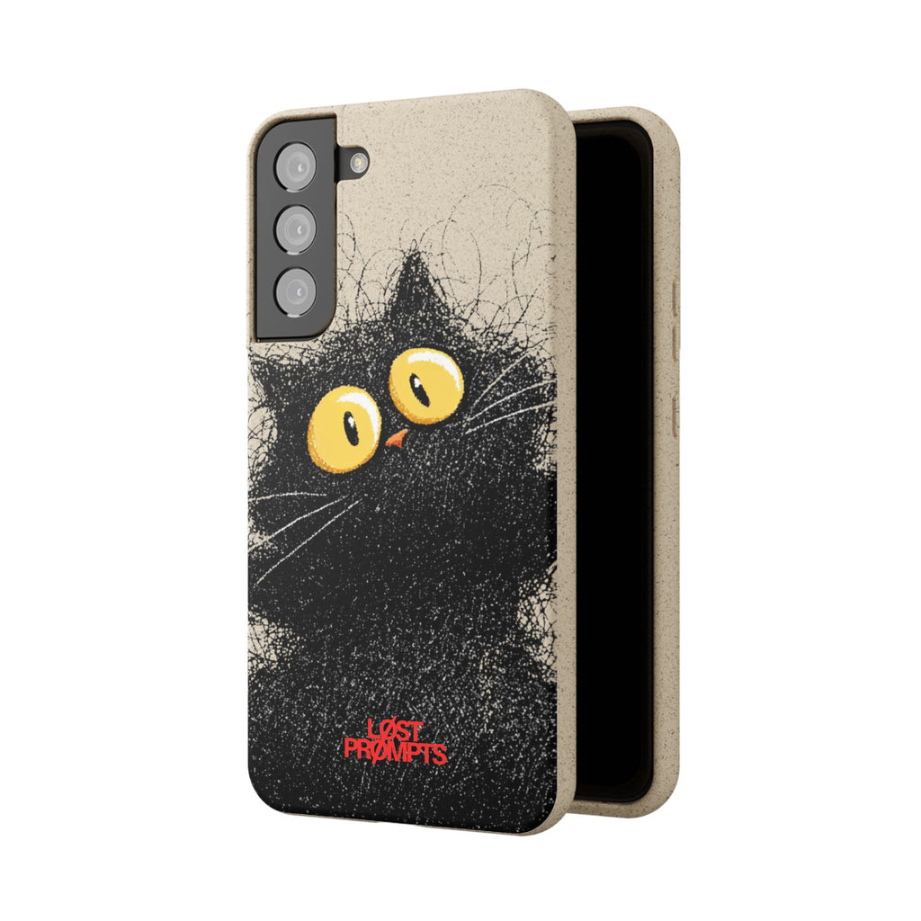 Biodegradable Cases