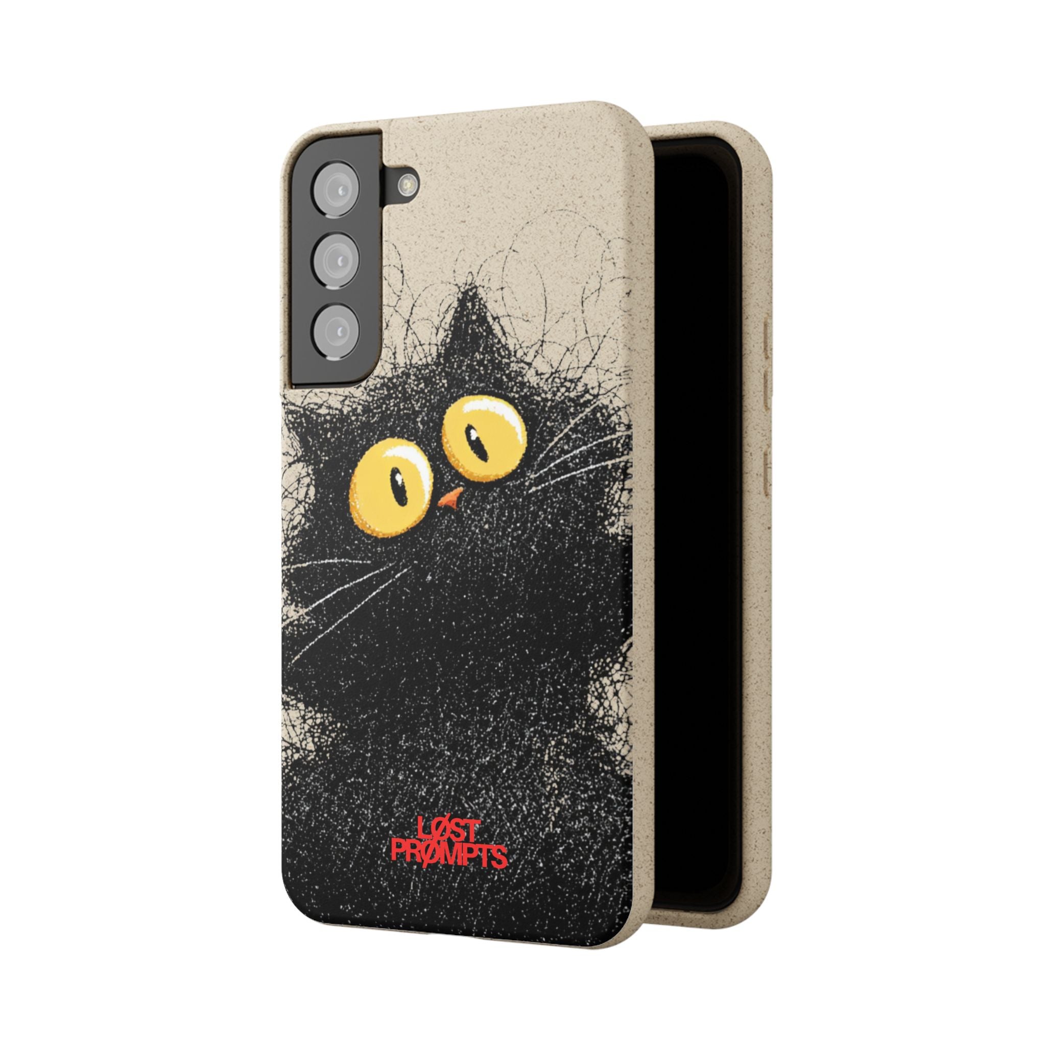 Biodegradable Cases