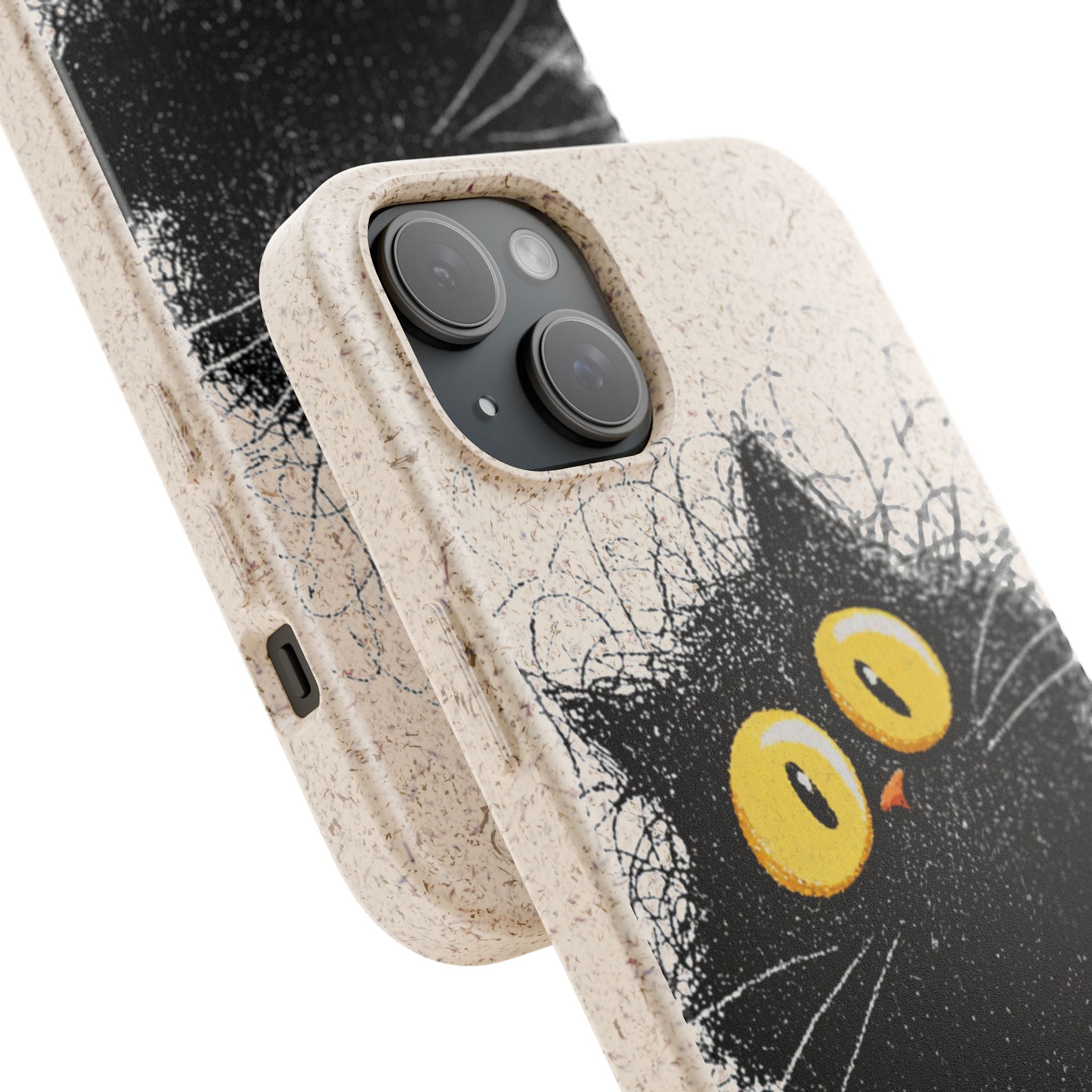 Biodegradable Cases