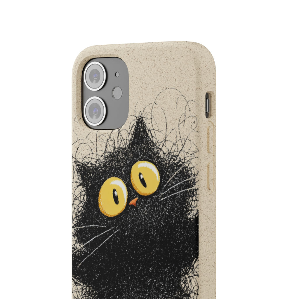 Biodegradable Cases