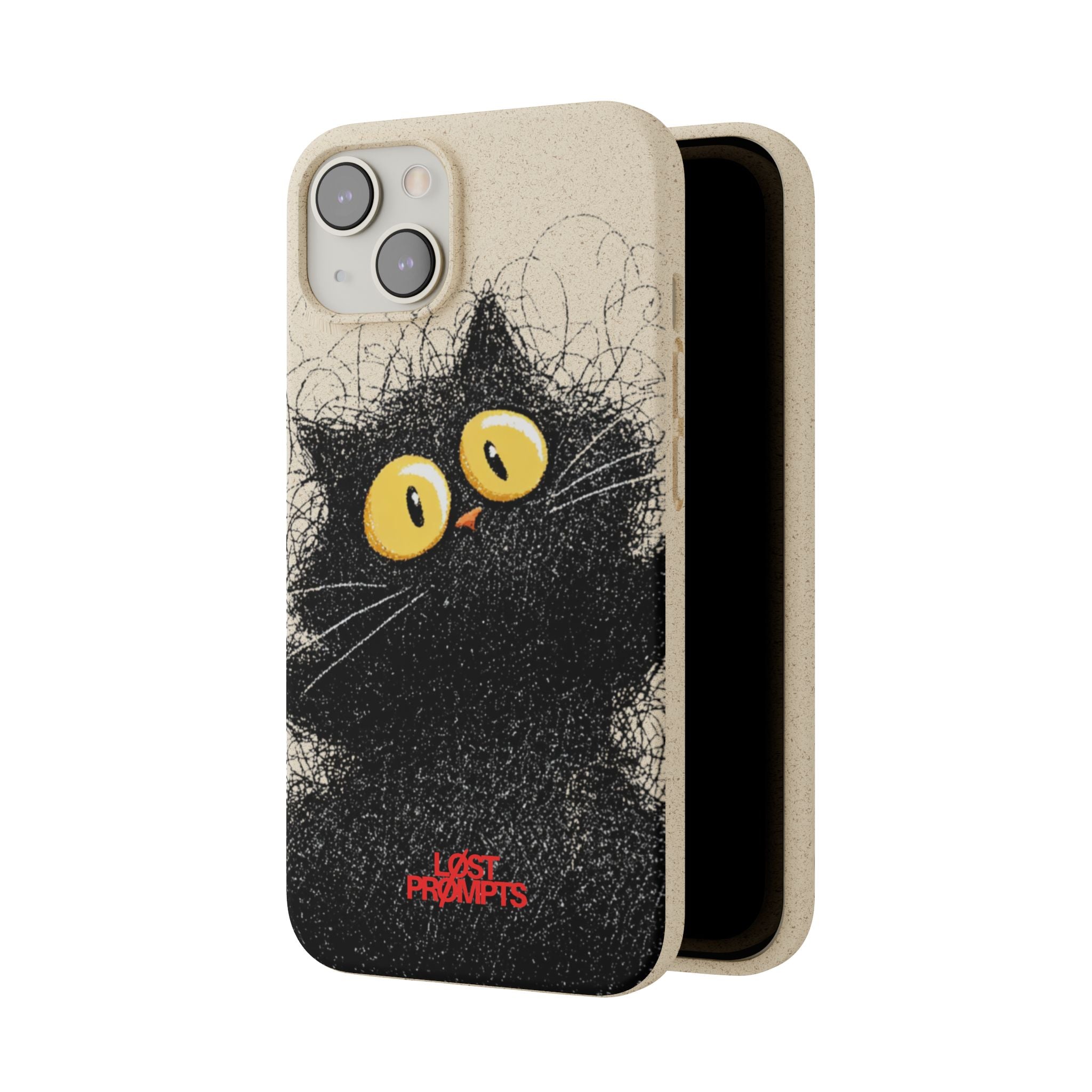 Biodegradable Cases