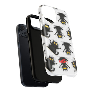 Tough Magnetic Cases