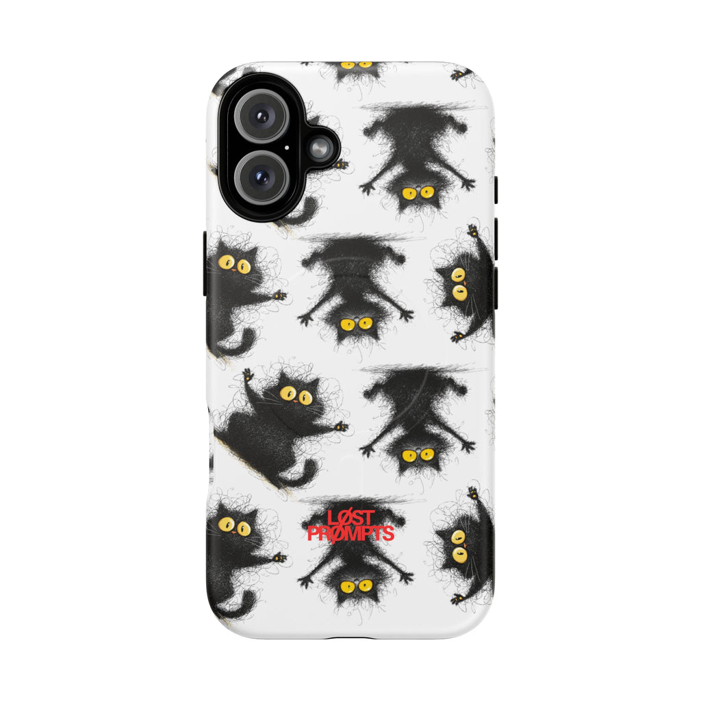 Tough Magnetic Cases