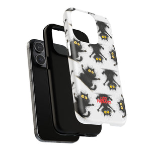 Tough Magnetic Cases