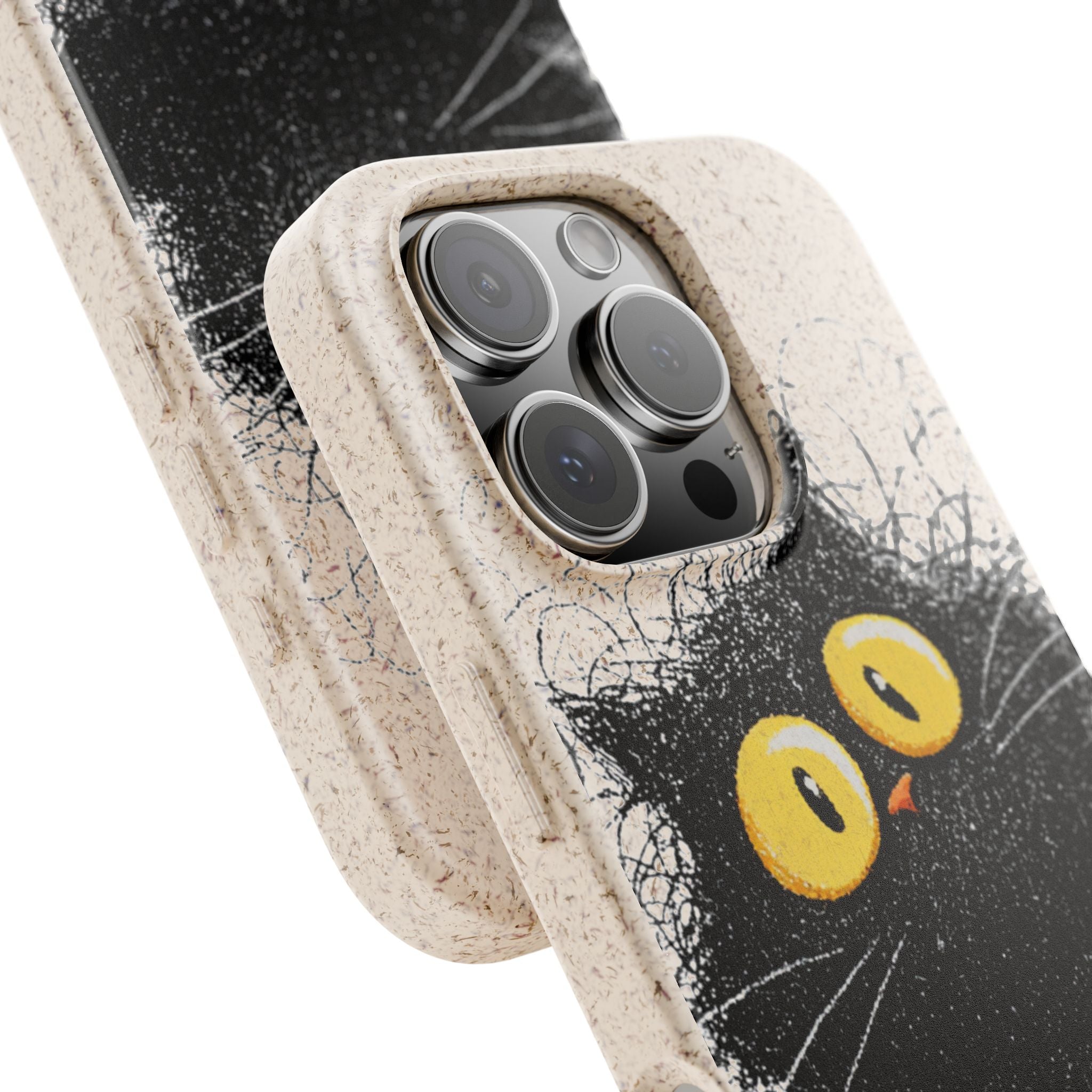 Biodegradable Cases