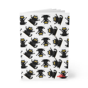 Softcover Notebook, A5