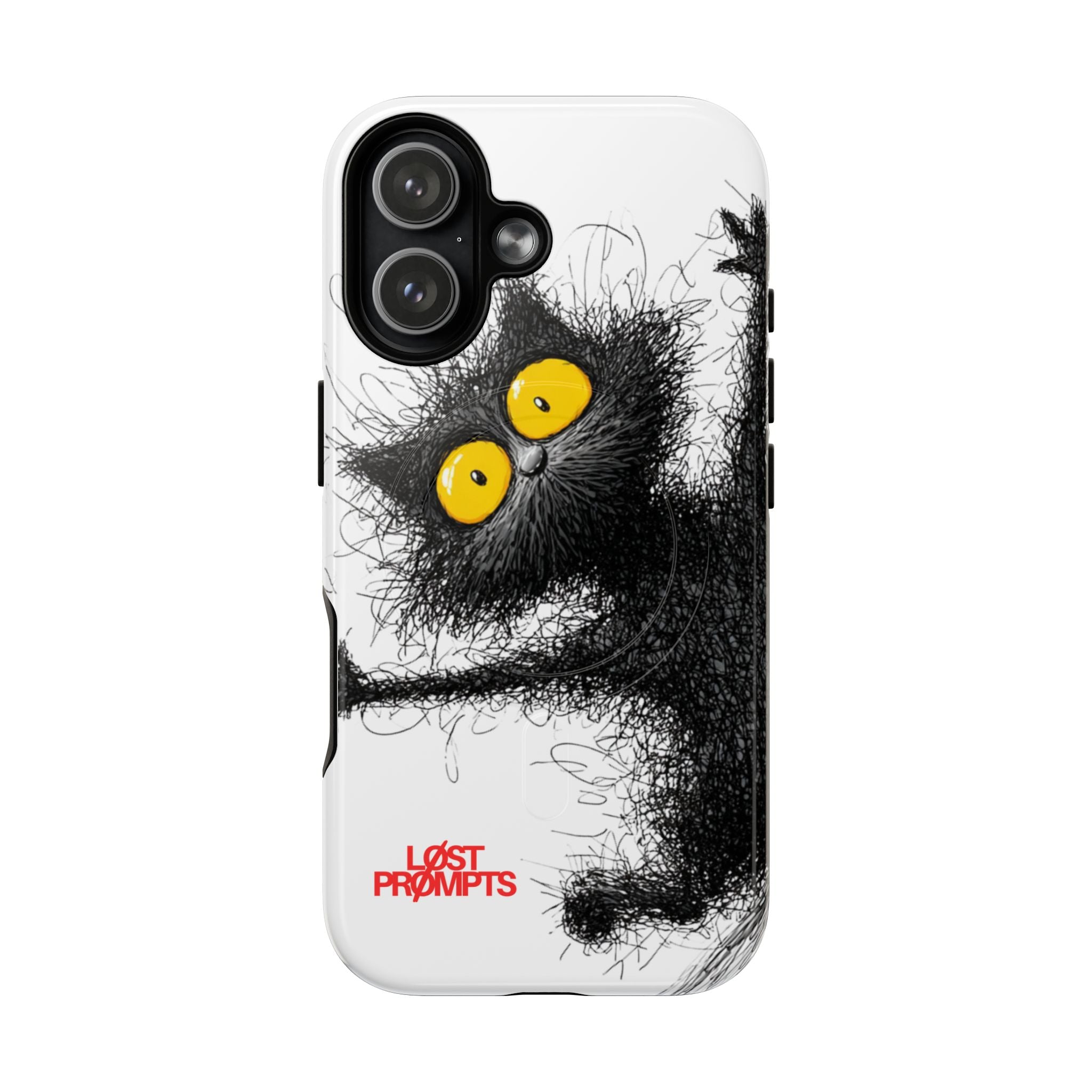 Tough Magnetic Cases