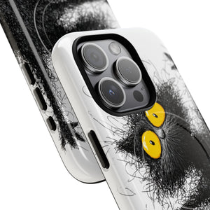 Tough Magnetic Cases