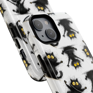 Tough Magnetic Cases