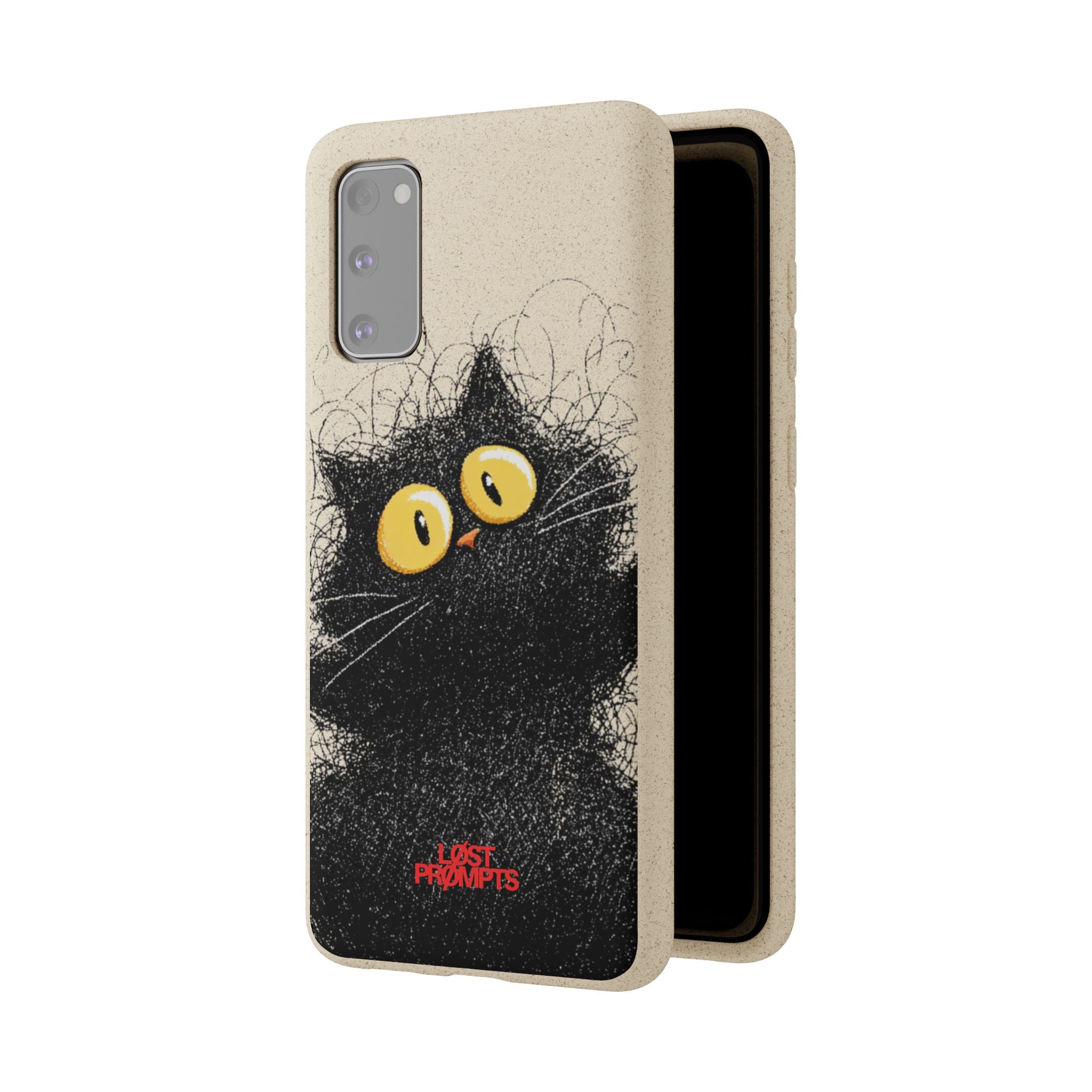 Biodegradable Cases