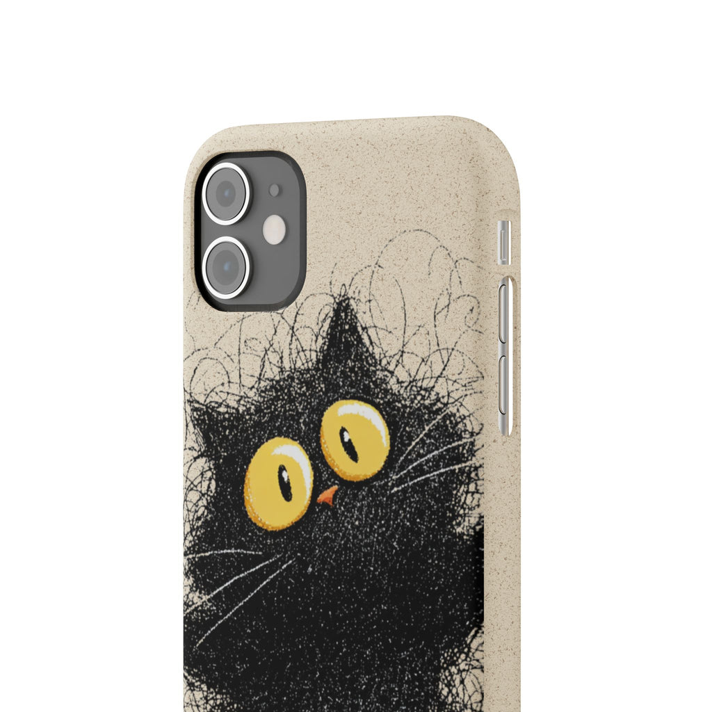 Biodegradable Cases