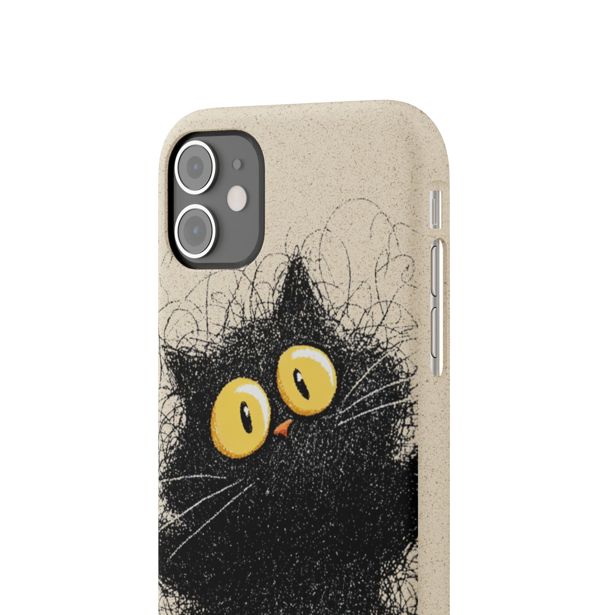 Biodegradable Cases