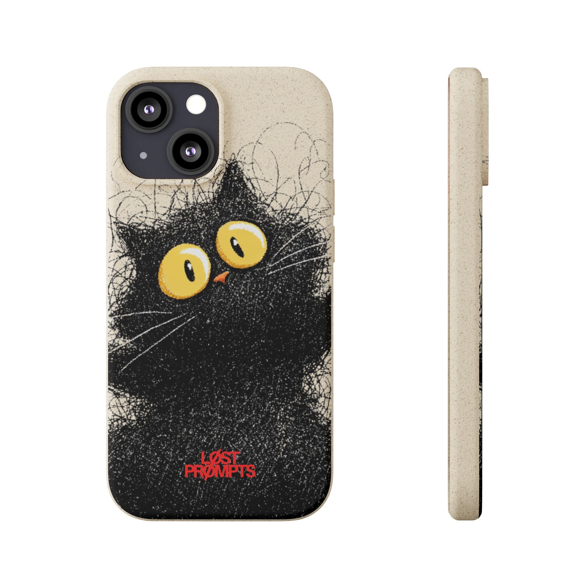 Biodegradable Cases