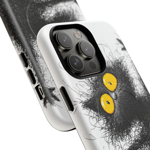 Tough Magnetic Cases