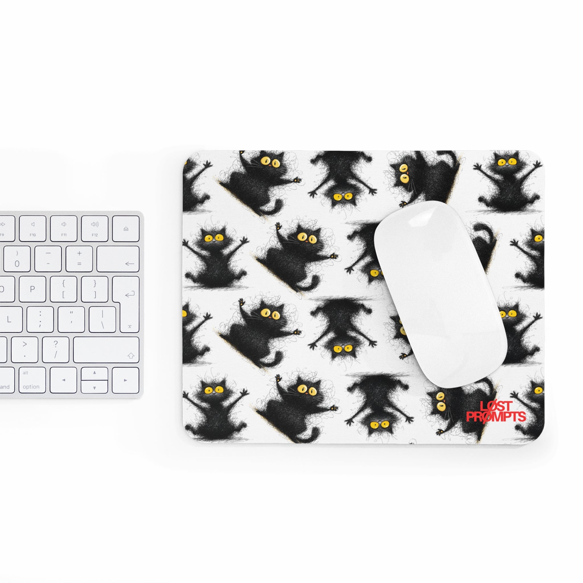 Mouse Pad (EU)