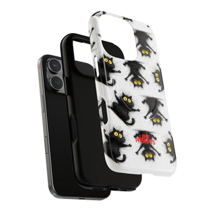 Tough Magnetic Cases