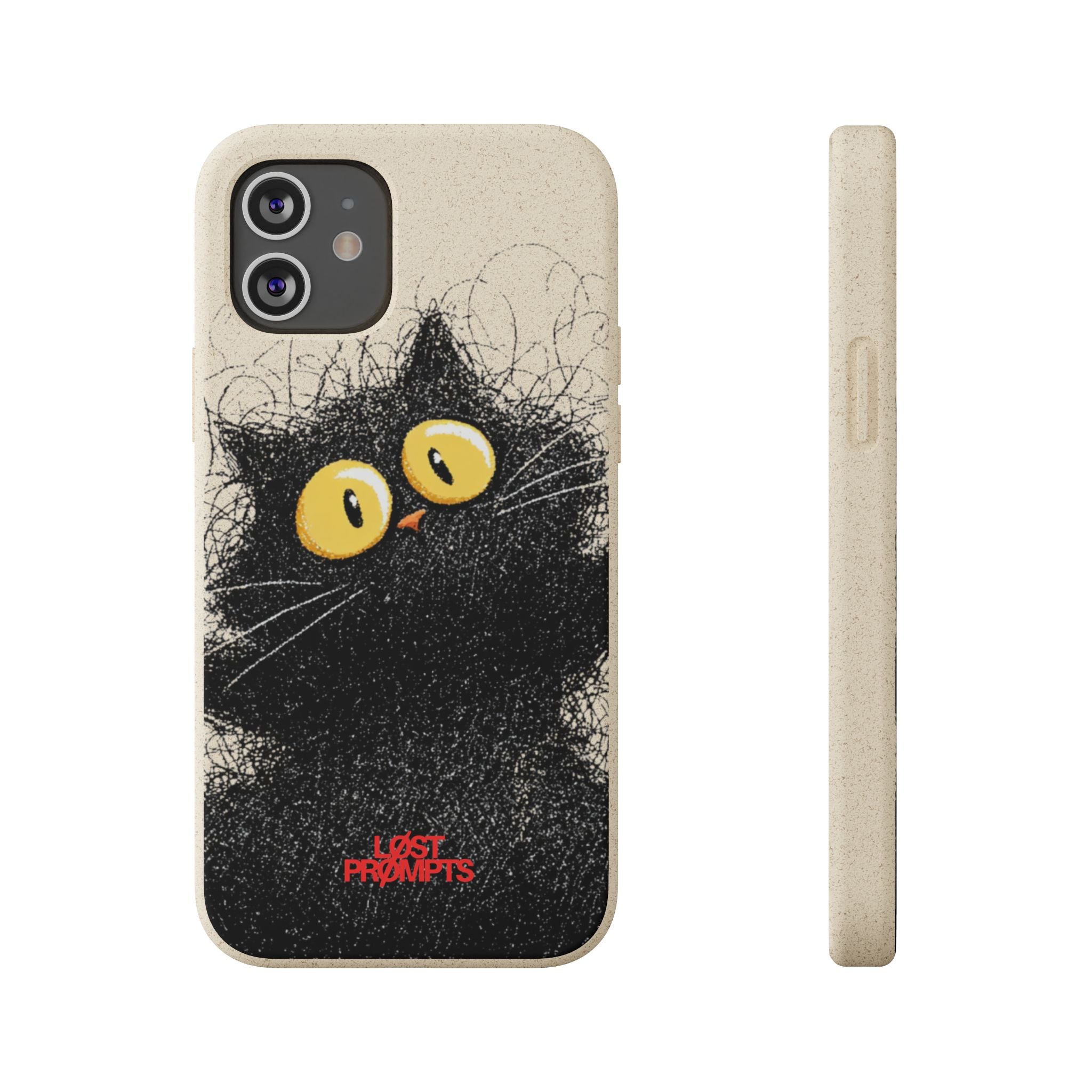 Biodegradable Cases
