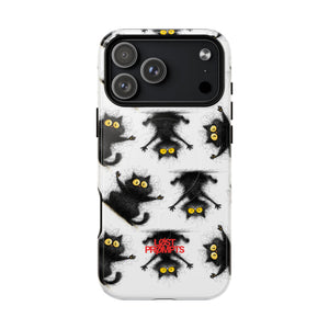 Tough Magnetic Cases