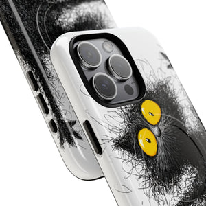 Tough Magnetic Cases