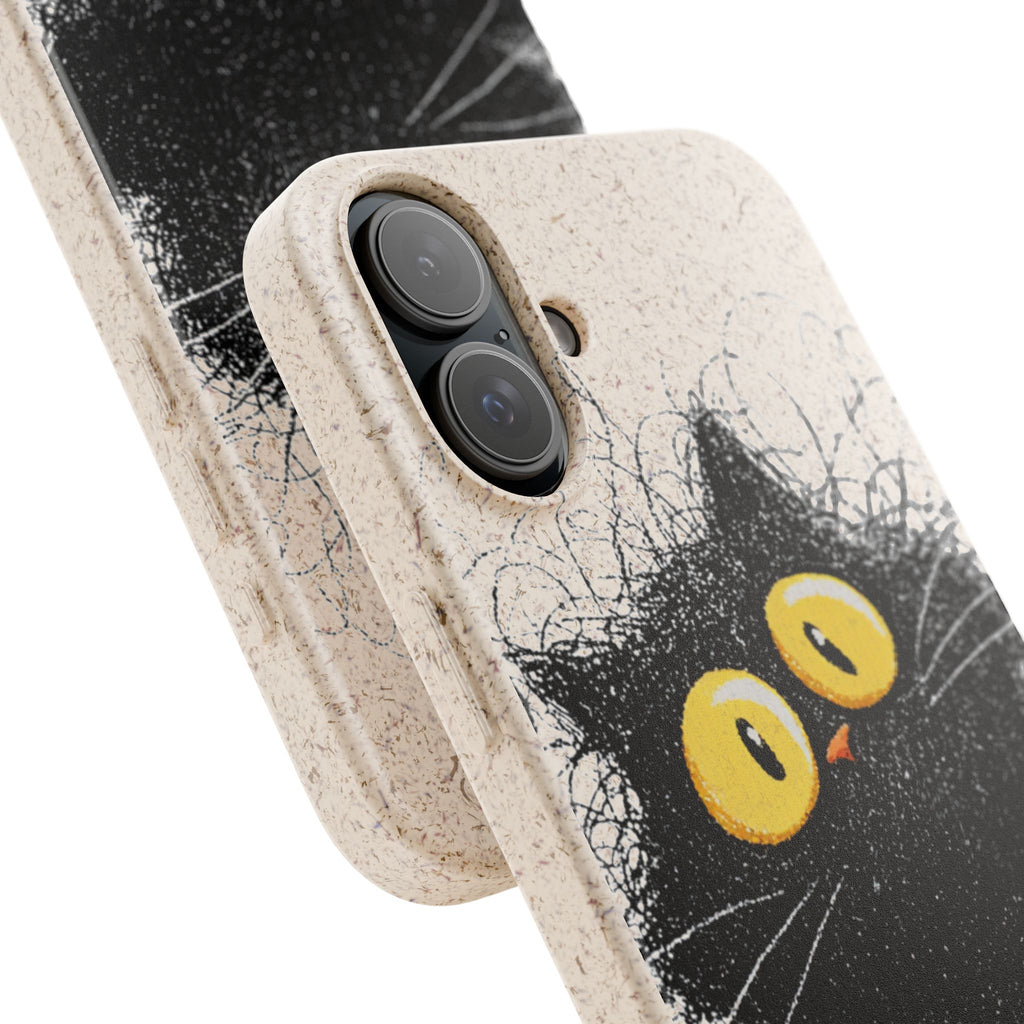 Biodegradable Cases