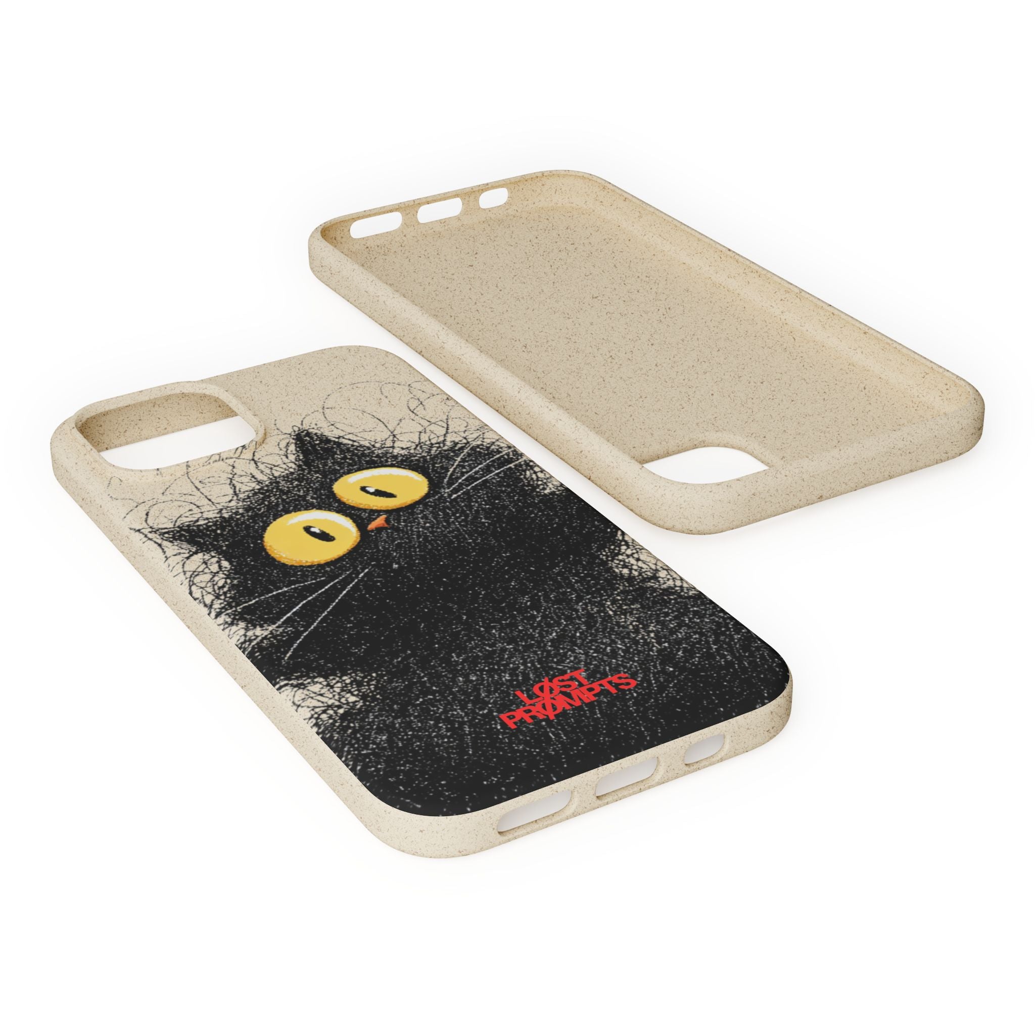 Biodegradable Cases