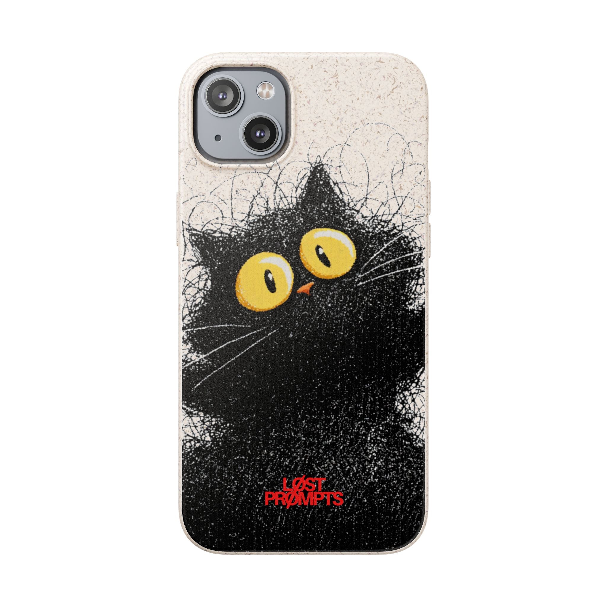 Biodegradable Cases