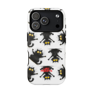 Tough Magnetic Cases