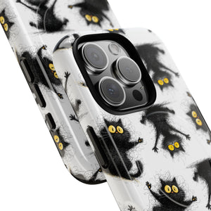 Tough Magnetic Cases