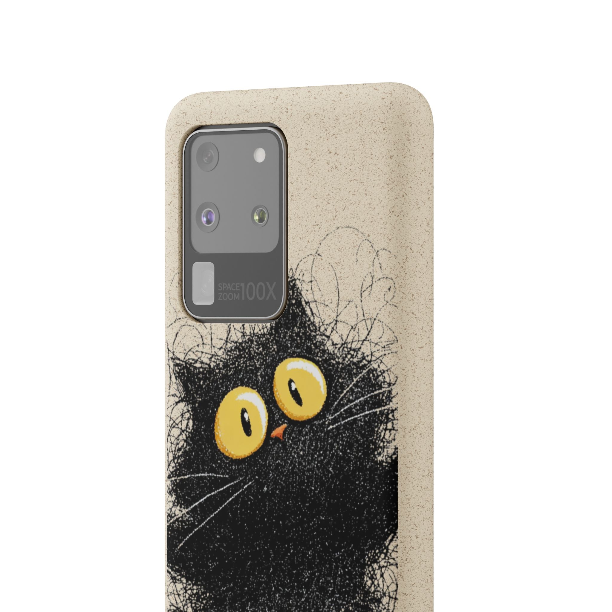 Biodegradable Cases